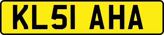 KL51AHA