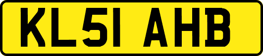 KL51AHB