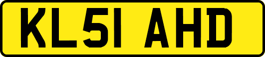 KL51AHD