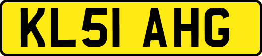 KL51AHG