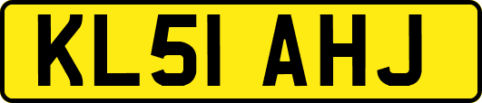 KL51AHJ