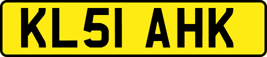 KL51AHK