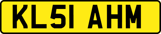 KL51AHM