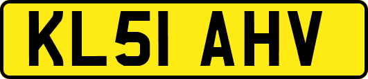 KL51AHV