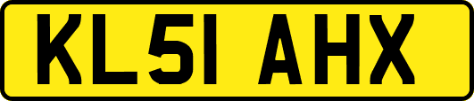 KL51AHX