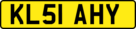 KL51AHY