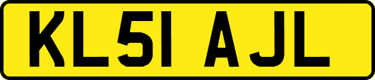 KL51AJL