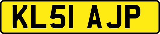 KL51AJP