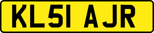 KL51AJR