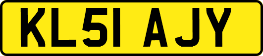 KL51AJY