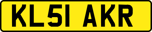 KL51AKR