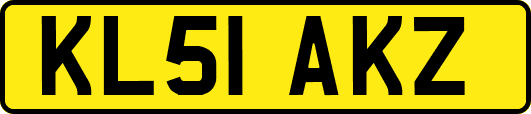 KL51AKZ