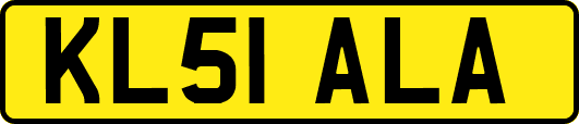 KL51ALA