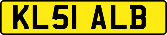 KL51ALB