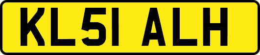 KL51ALH