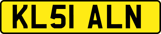 KL51ALN