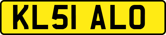 KL51ALO