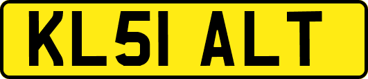 KL51ALT