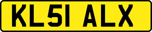 KL51ALX