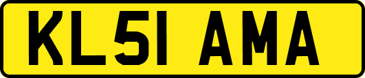 KL51AMA