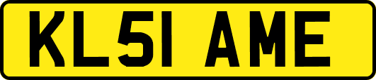 KL51AME