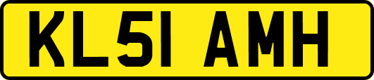 KL51AMH