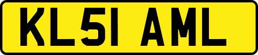 KL51AML