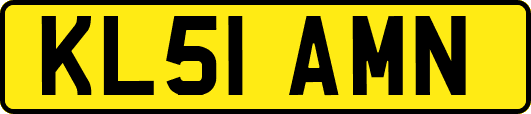 KL51AMN