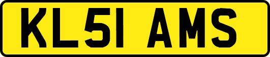 KL51AMS