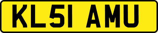 KL51AMU