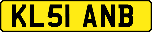 KL51ANB