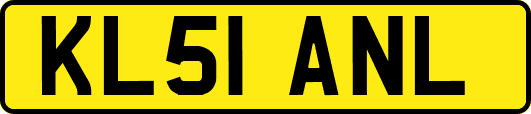 KL51ANL