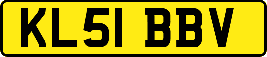 KL51BBV