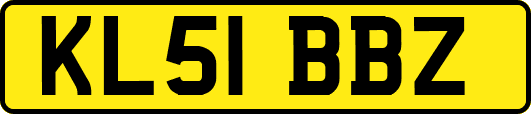 KL51BBZ