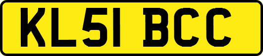 KL51BCC