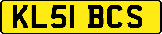 KL51BCS