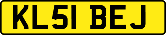 KL51BEJ