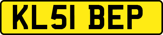 KL51BEP