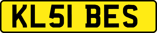 KL51BES