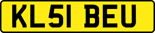 KL51BEU
