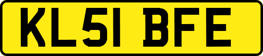KL51BFE