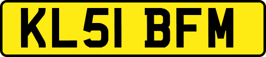 KL51BFM