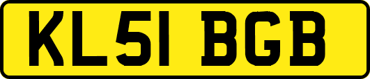 KL51BGB