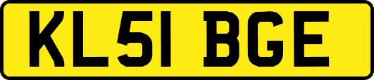 KL51BGE