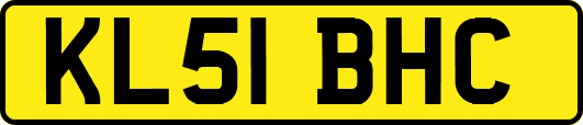 KL51BHC