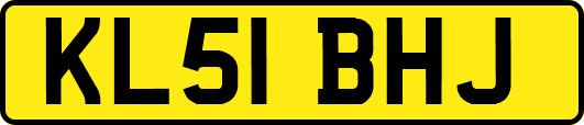 KL51BHJ