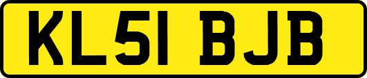 KL51BJB