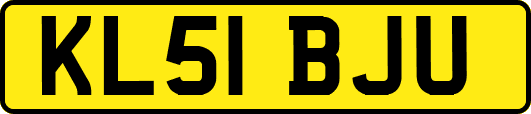 KL51BJU