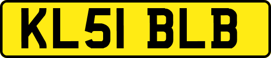 KL51BLB