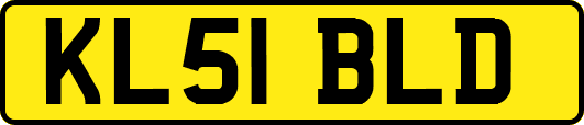 KL51BLD